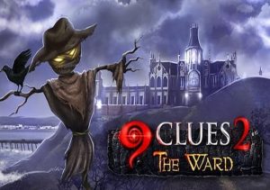 Mystery Masters 9 Clues 2 The Ward