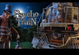 Mystery Masters Psycho Train