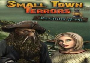 Mystery Masters Small Town Terrors Pilgrims Hook Collectors Edition