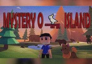 Mystery of Island