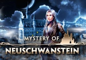 Mystery of Neuschwanstein