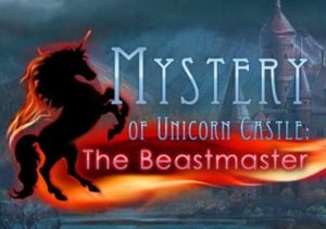 Mystery of Unicorn Castle The Beastmaster