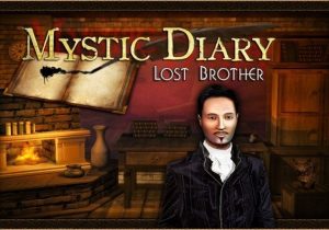 Mystic Diary Quest for Lost Brother