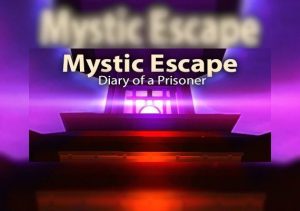 Mystic Escape Diary of a Prisoner