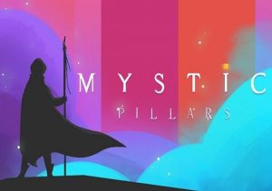 Mystic Pillars