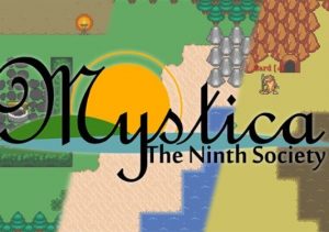 Mystica The Ninth Society