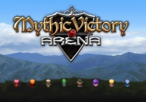Mythic Victory Arena