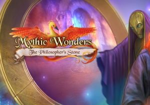 Mythic Wonders The Philosophers Stone