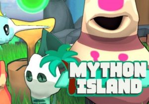 Mython Island
