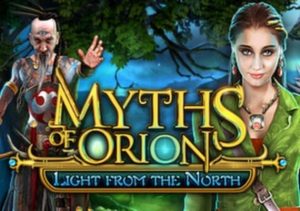 Myths Of Orion