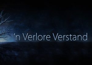 'n Verlore Verstand
