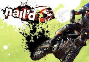 nail'd