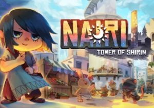 NAIRI Tower of Shirin