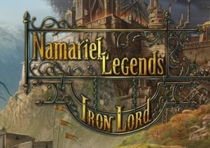 Namariel Legends Iron Lord