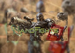 Nanofights
