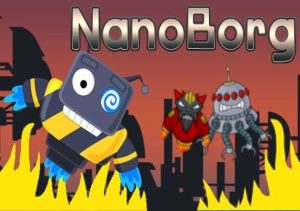 Nanooborg
