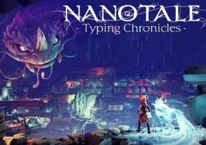 Nanotale Typing Chronicles