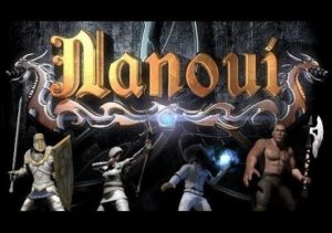 Nanoui