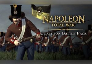 Napoleon Total War Coalition Battle Pack