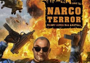 Narco Terror
