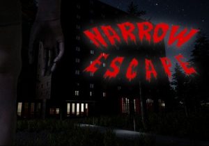 Narrow Escape