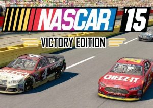 NASCAR 15