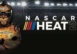 NASCAR Heat 2