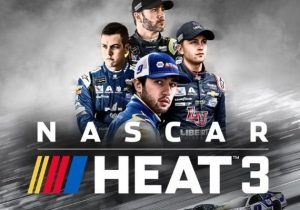 NASCAR Heat 3