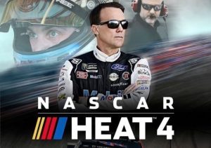 NASCAR Heat 4