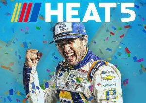 NASCAR Heat 5