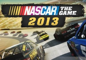 NASCAR The Game 2013