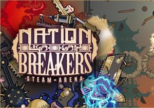 Nation Breakers Steam Arena