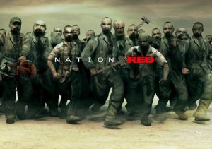 Nation Red