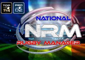 National Rugby Manager
