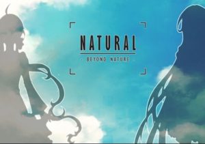 Natural Beyond Nature