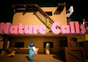Nature Calls