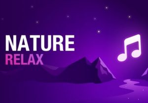 Nature Relax