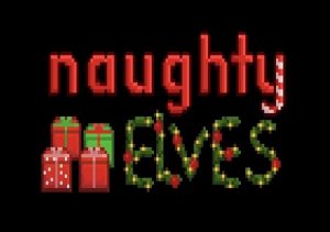 Naughty Elves