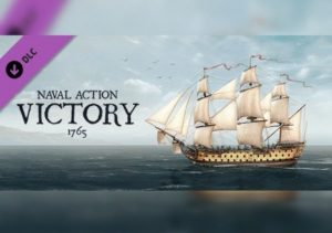 Naval Action - HMS Victory 1765