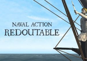 Naval Action - Redoutable