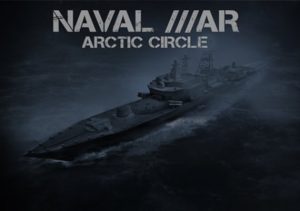 Naval War Arctic Circle