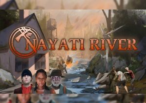 Nayati River