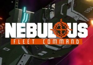 NEBULOUS Fleet Command