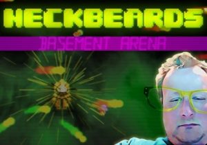 Neckbeards Basement Arena