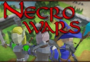 Necro Wars