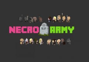 Necroarmy