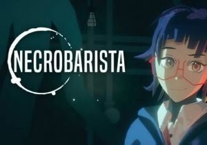 Necrobarista