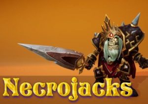 Necrojacks