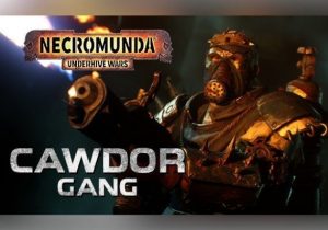 Necromunda Underhive Wars Gangs Bundle