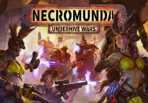Necromunda Underhive Wars